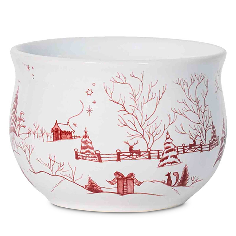 Juliska Winter Frolic Comfort Bowl | Bloomingdale's (US)