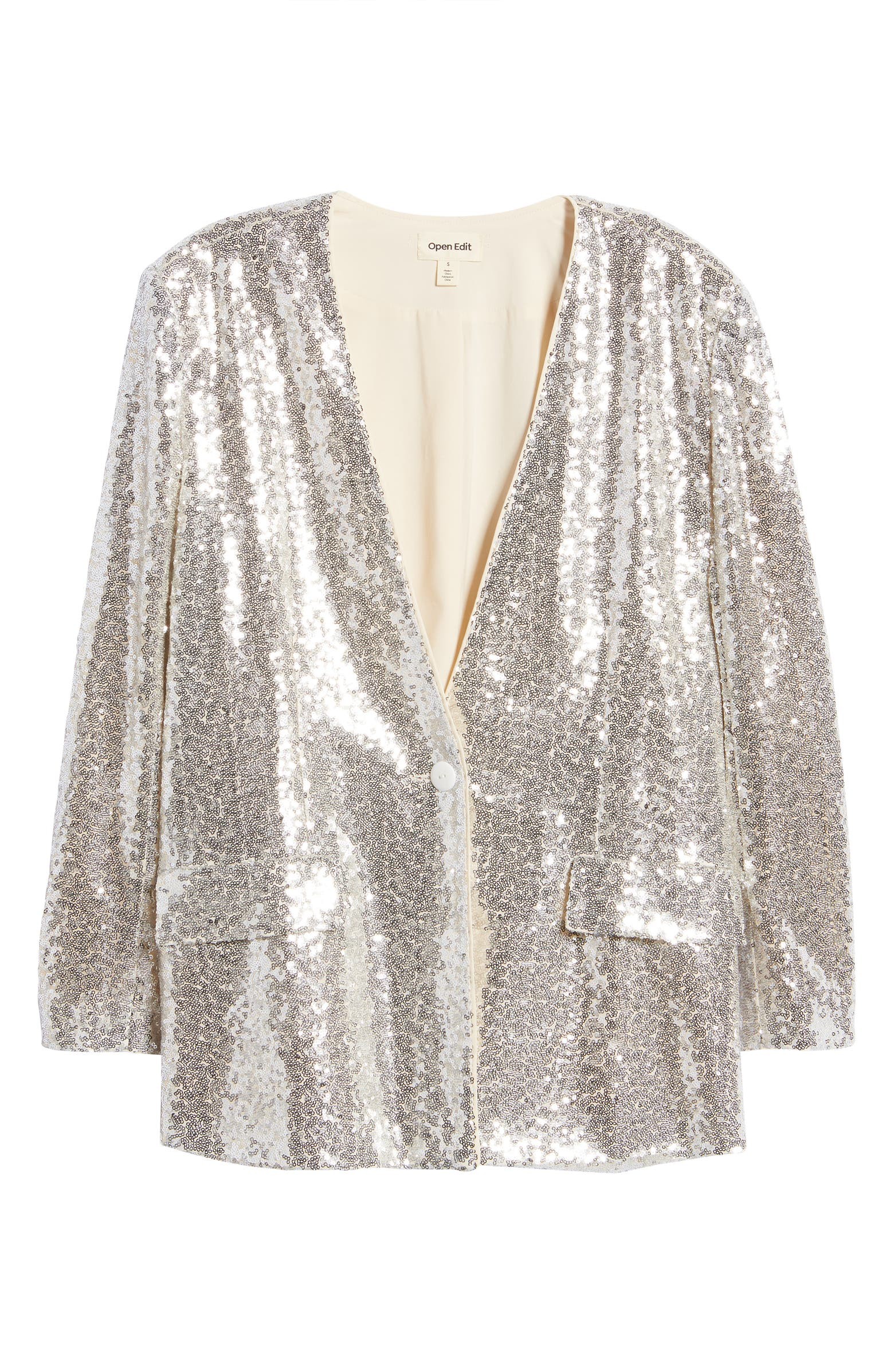 Sequin Blazer | Nordstrom | Nordstrom