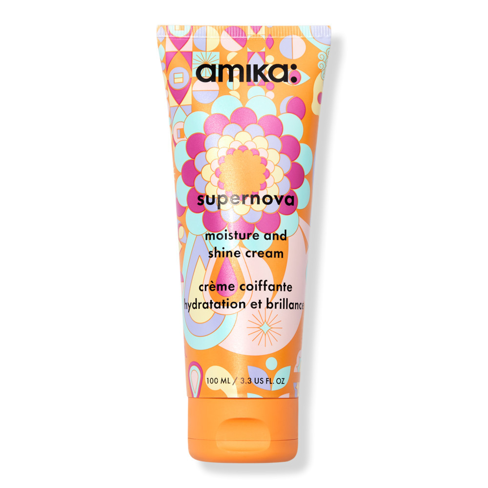 amika Supernova Moisture & Shine Cream | Ulta
