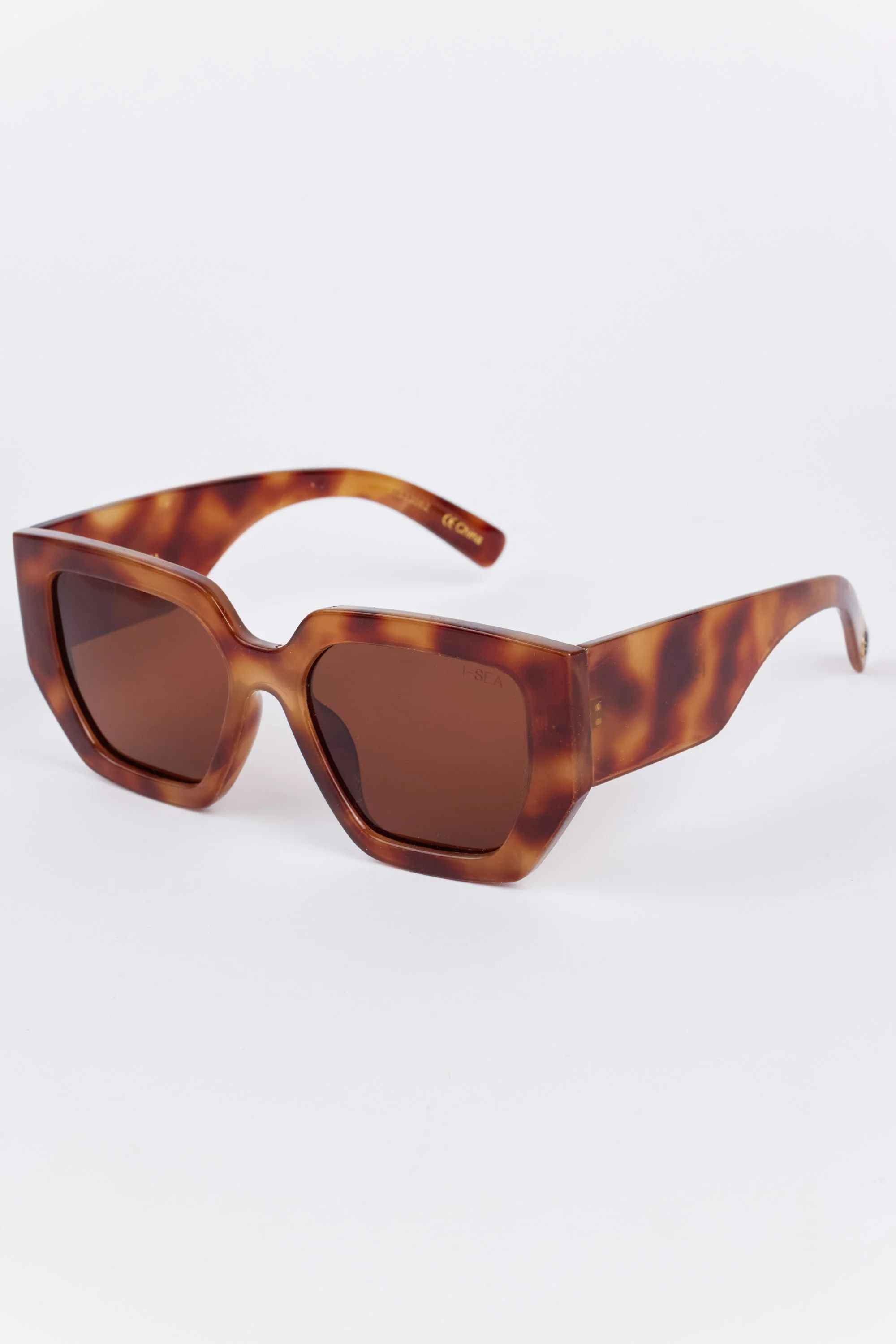 Olivia Polarized Sunglasses | Avara