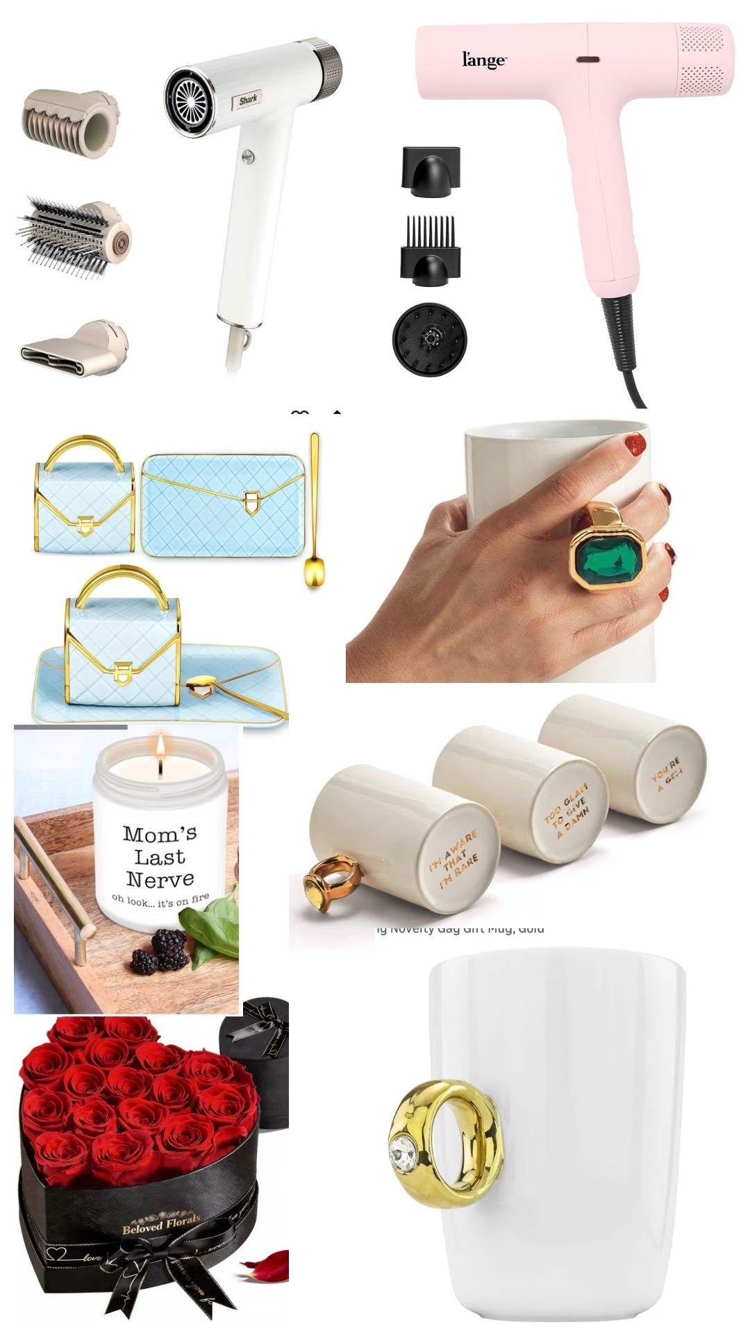 Last minute Mothers Day gifts on Amazon! 🩷

#LTKMothersDay #LTKSaleAlert #LTKmomlife