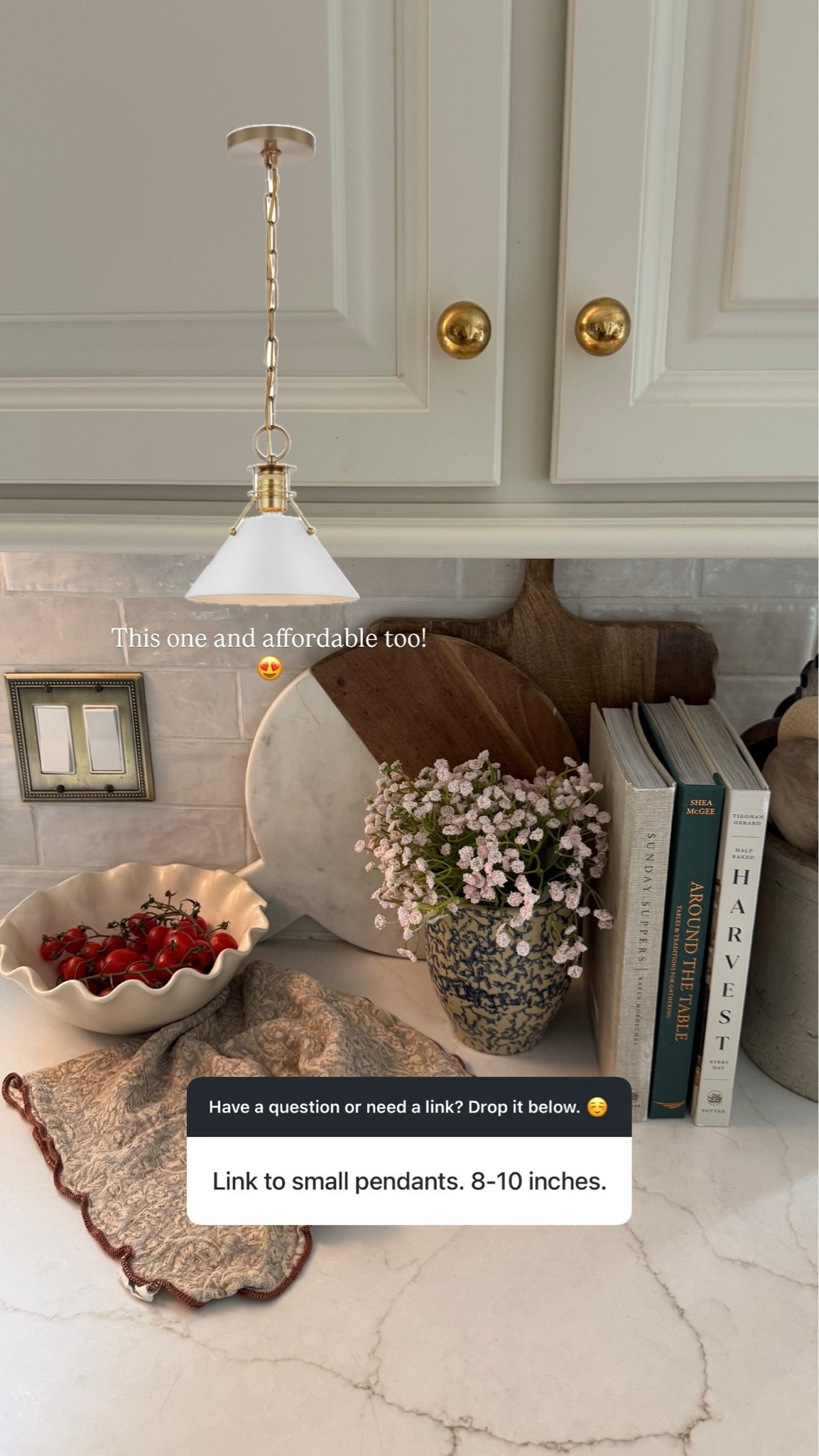 Love this pendant from Wayfair!

#LTKHome
