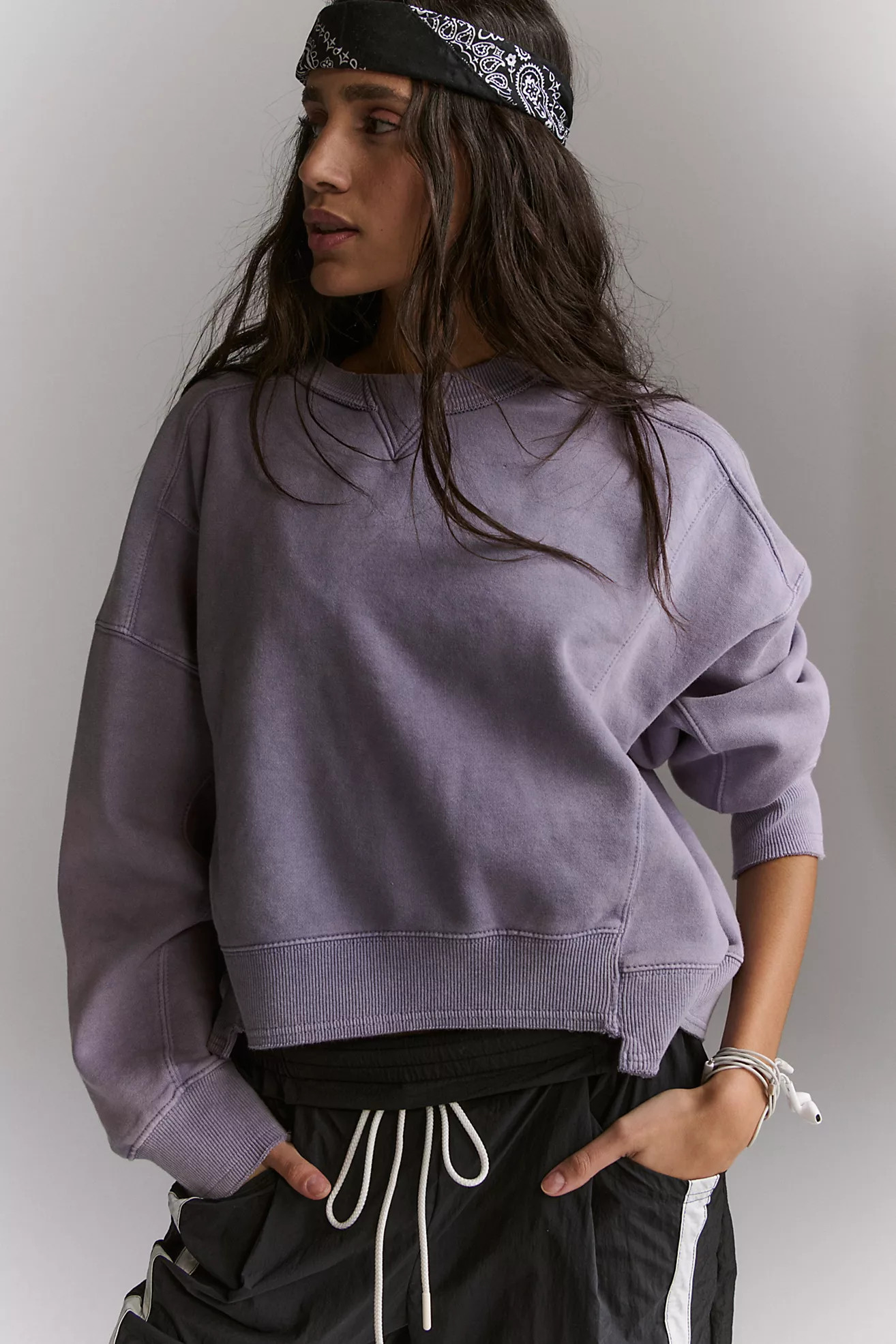 Intercept Pullover | Free People (Global - UK&FR Excluded)