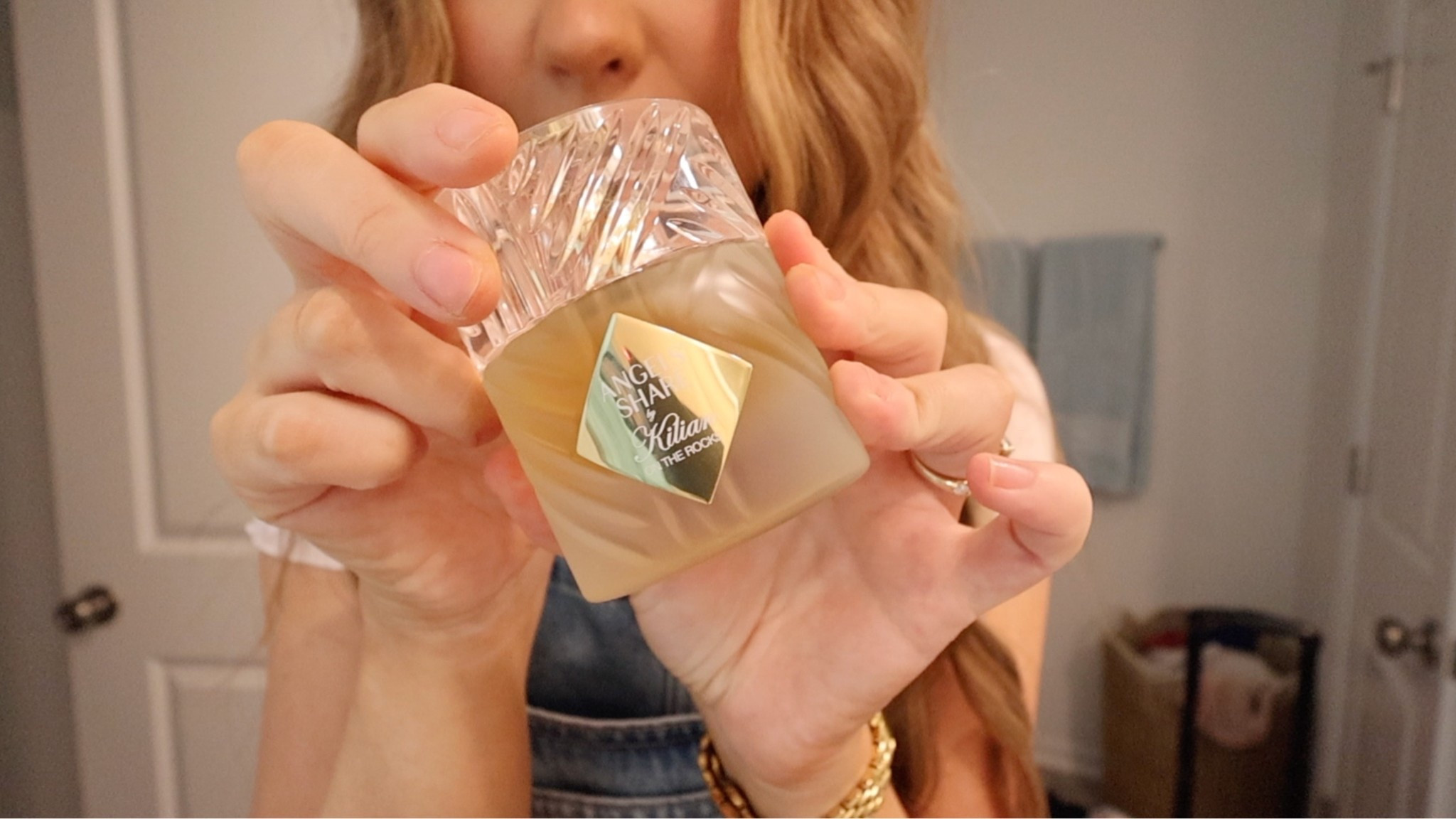 My fave perfume at the moment! Seen in our weekend in North Carolina vlog

#LTKgrwm #LTKBeauty