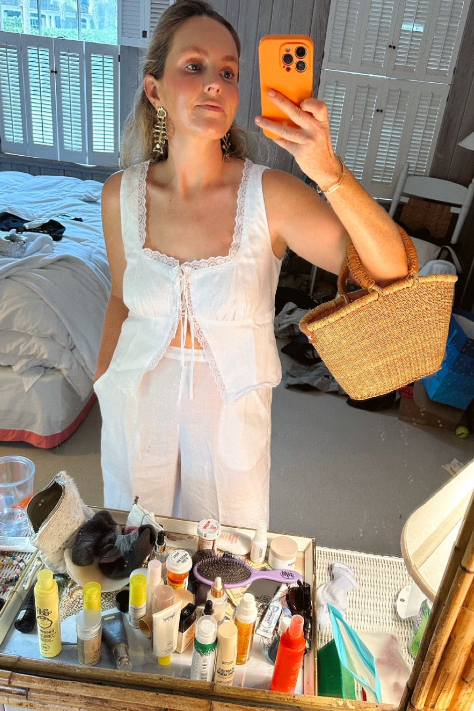 Current skincare routine! Mostly amazing affordable products with a few high end products mixed in — Plus the most amazing affordable hair oil 

#LTKbeauty