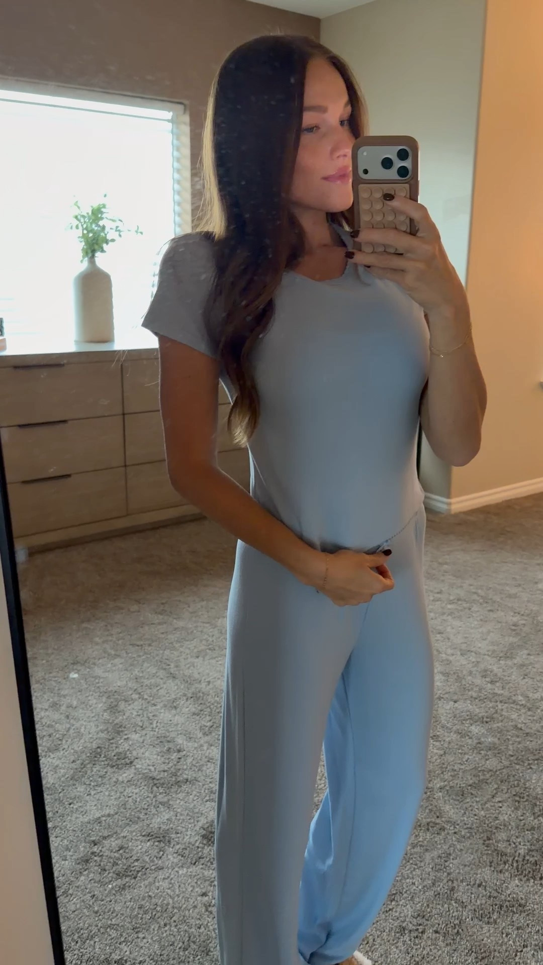 Target Pajama Set