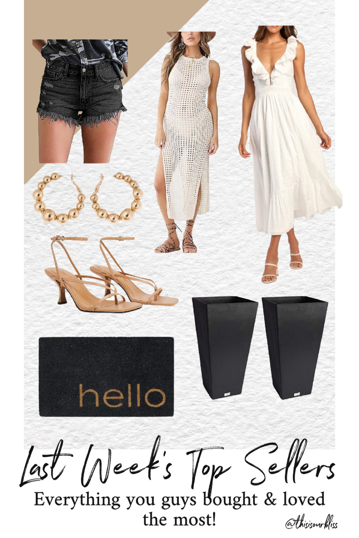 #LTKshoecrush #LTKunder50 #LTKsalealert