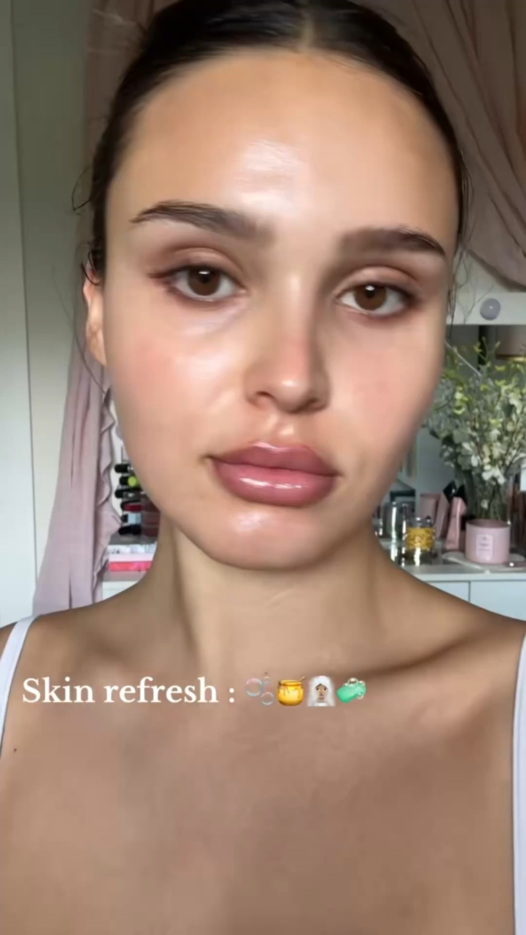 Skin Reset

#LTKselfcare #LTKgrwm #LTKBeauty