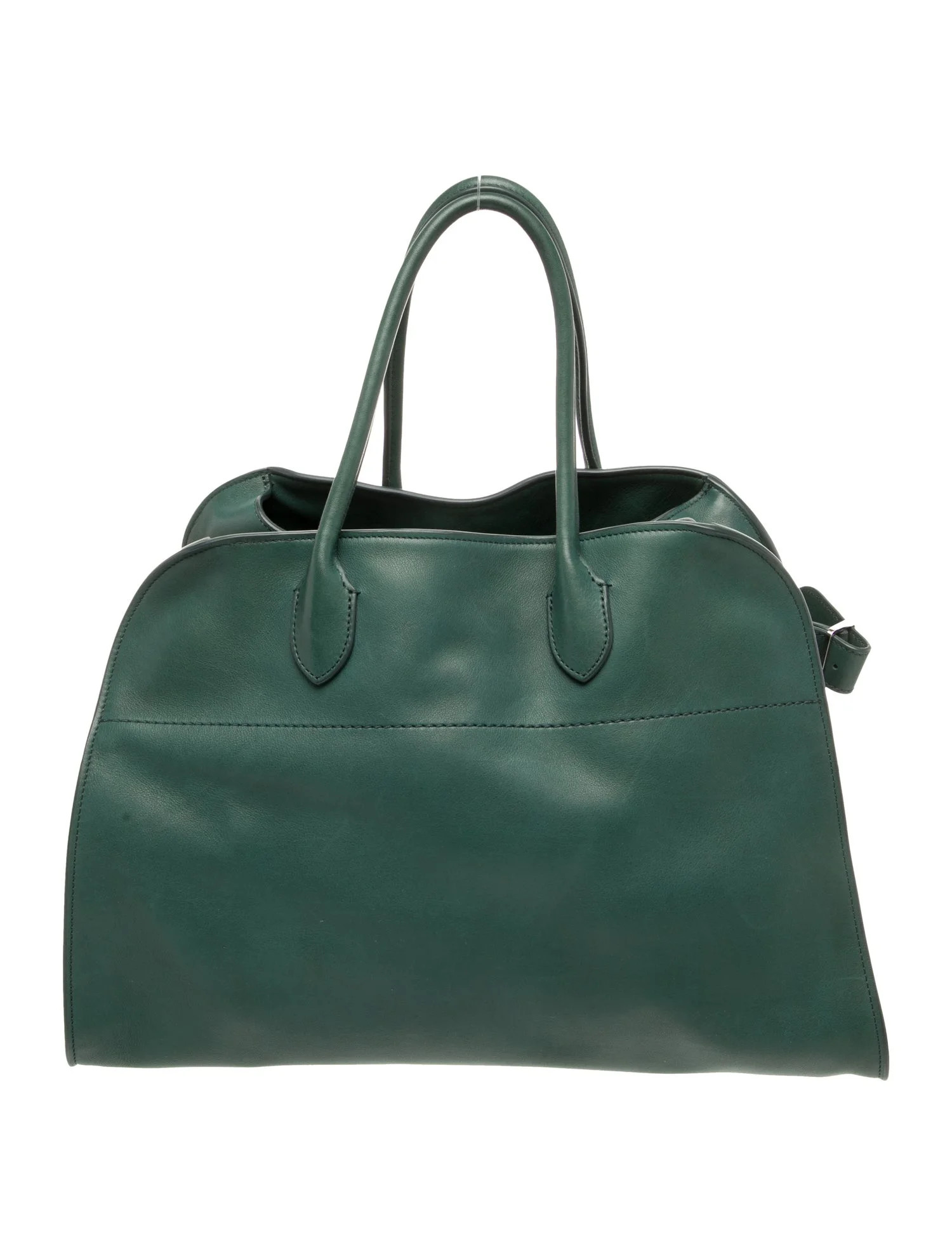 Leather Soft Margaux 15 | The RealReal