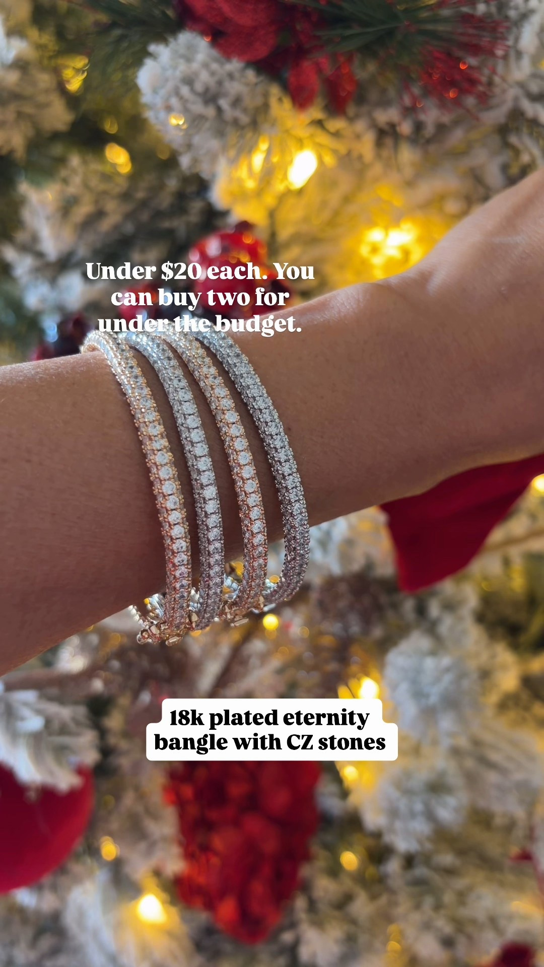Great gifts under $50. CZ stones, gold plating. Each is under $20. Amazon gifts 

#LTKFindsUnder50 #LTKHoliday #LTKGiftGuide