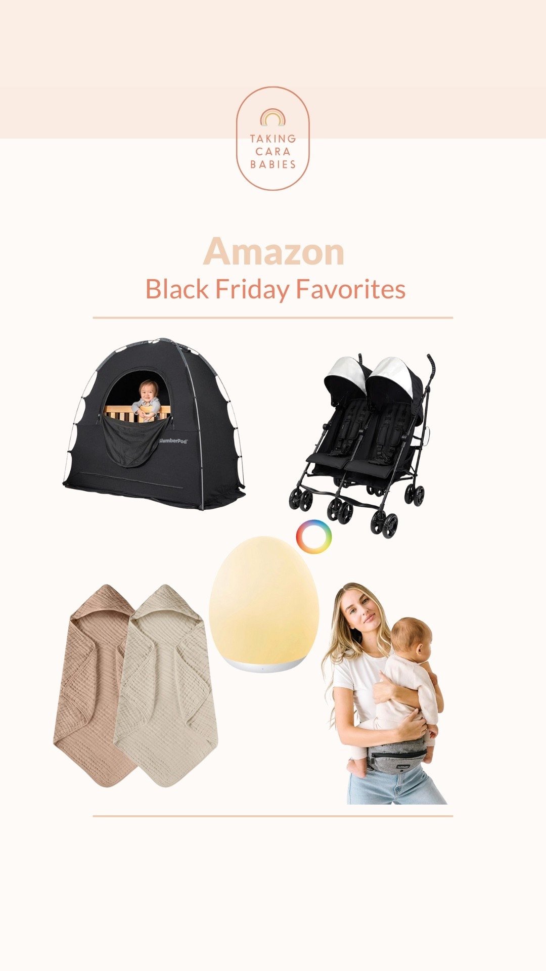 #LTKSaleAlert #LTKBaby #LTKFindsUnder50