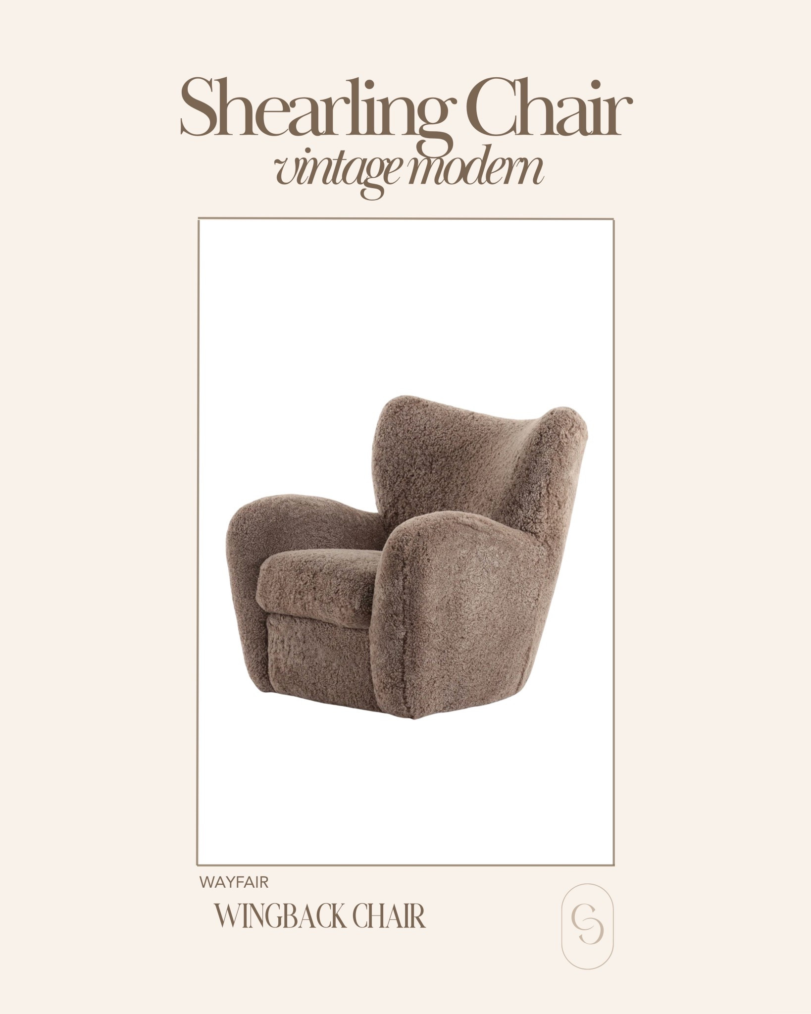 Chairs on my radar 🤎

#LTKHome