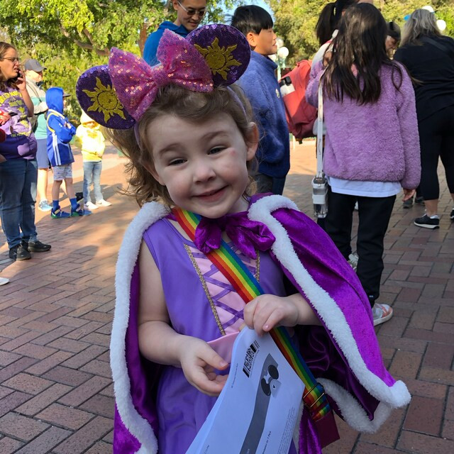 Princess Ears Minnie Ears Princess Headband Boy Mickey - Etsy | Etsy (US)