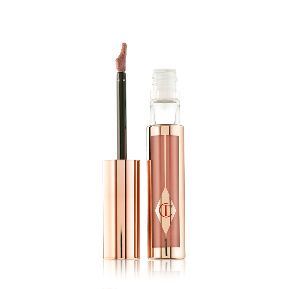 Charlotte Darling - Hollywood Lips - Beige Nude Liquid Lipstick | Charlotte Tilbury | Charlotte Tilbury (US)