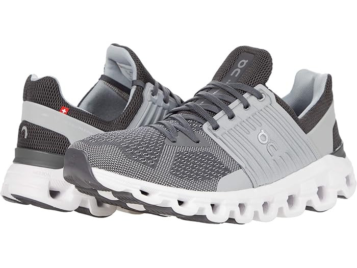 On Cloudswift | Zappos