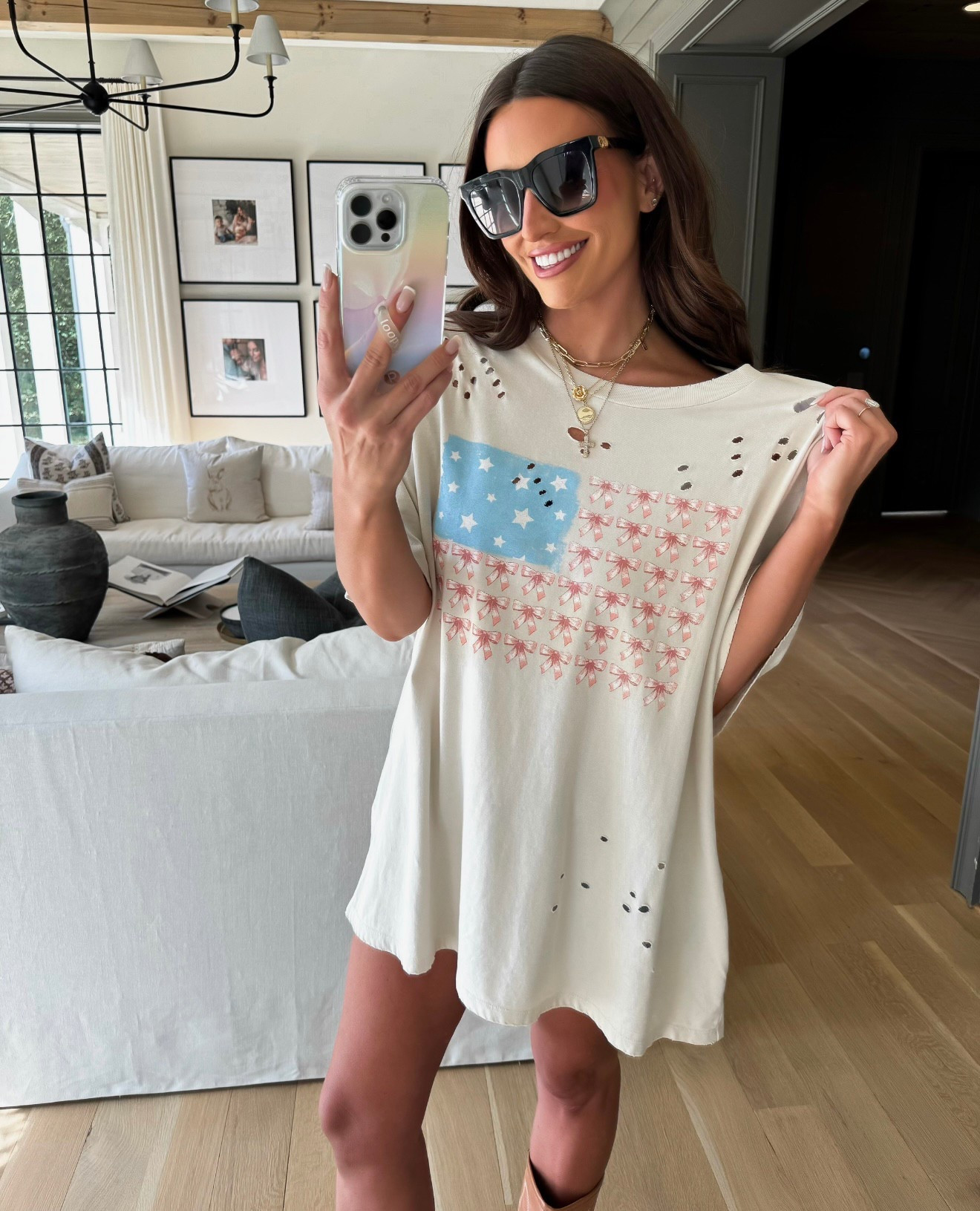 Memorial Day outfit 

Use code: Postie20

#LTKFindsUnder100 #LTKSeasonal #LTKSaleAlert