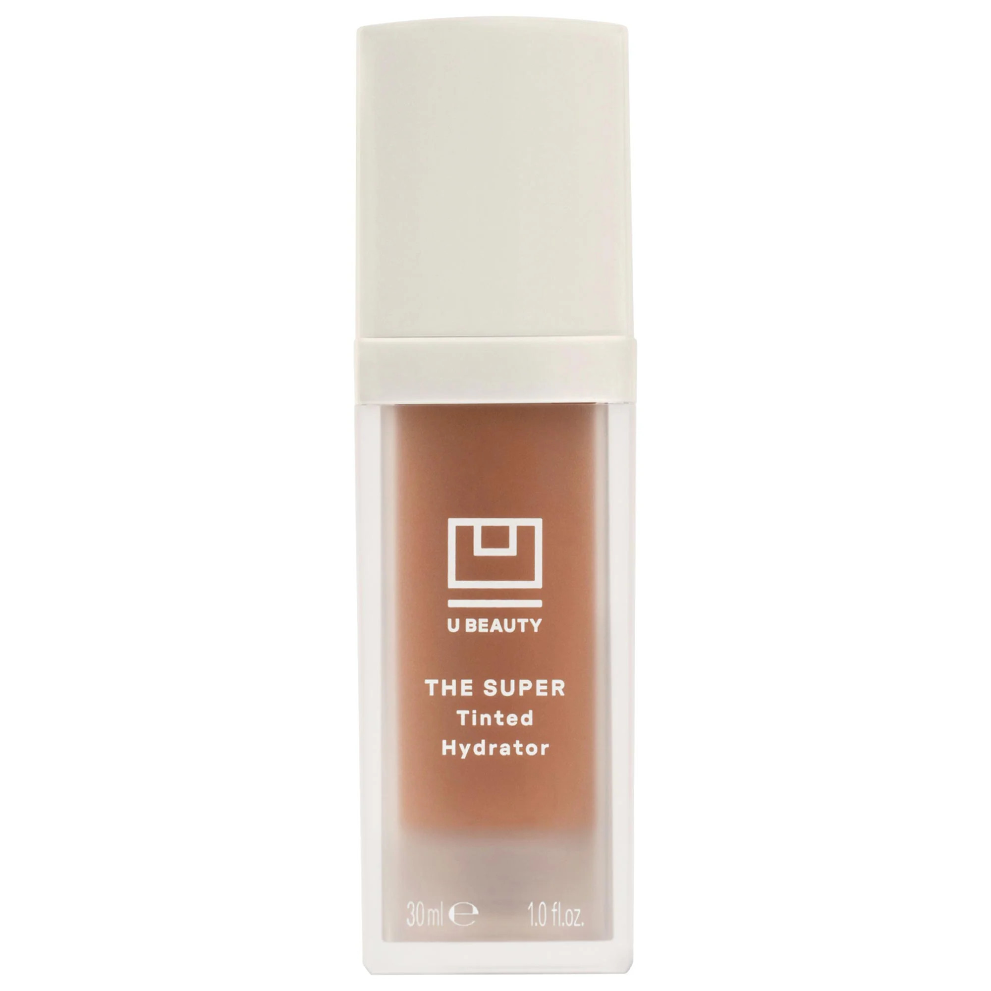 U Beauty The SUPER Tinted Hydrator Tinted Moisturizer Vitamin E + Antioxidants Shade 09 1 oz/30 mL | Sephora (US)