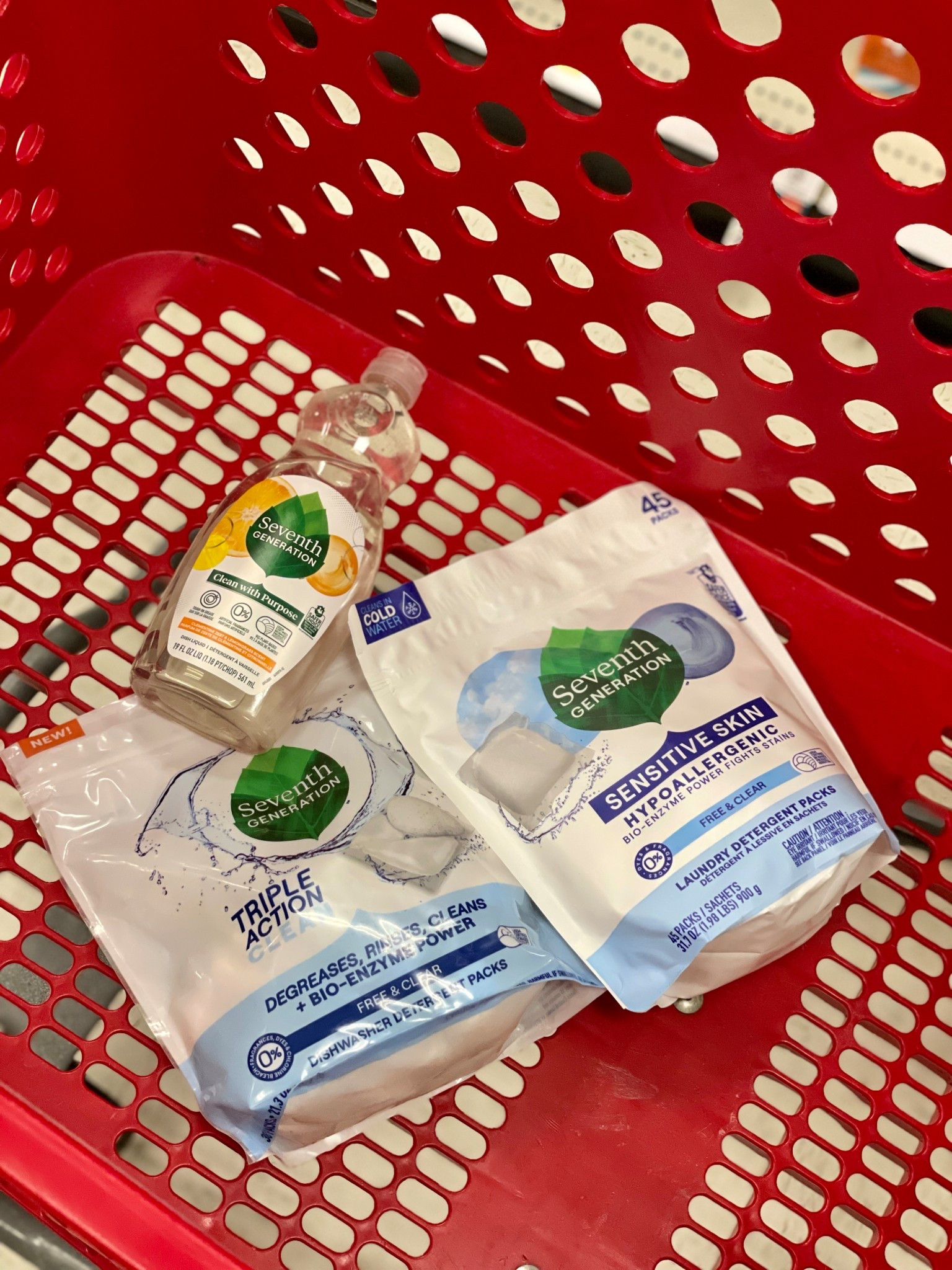 #SeventhGenerationPartner #TargetPartner  #ad

✨Date night… with myself ✨ Because every mom deserves a little break! 🤍

Fresh sheets, cozy loungewear, movie, and snacks that I don’t have to share 🙌 — what more do we need for the perfect night in?

Using my favorite @seventhgeneration Free & Clear Laundry Detergent Packs — powered by bio-enzymes that fight tough stains so I can focus on the important stuff… like falling asleep halfway through the movie 😴

Linking all my favorite Seventh Generation products from Target.  ⬇️

#ChorePlay  #Target @SeventhGeneration @Target

#LTKHome #LTKSeasonal