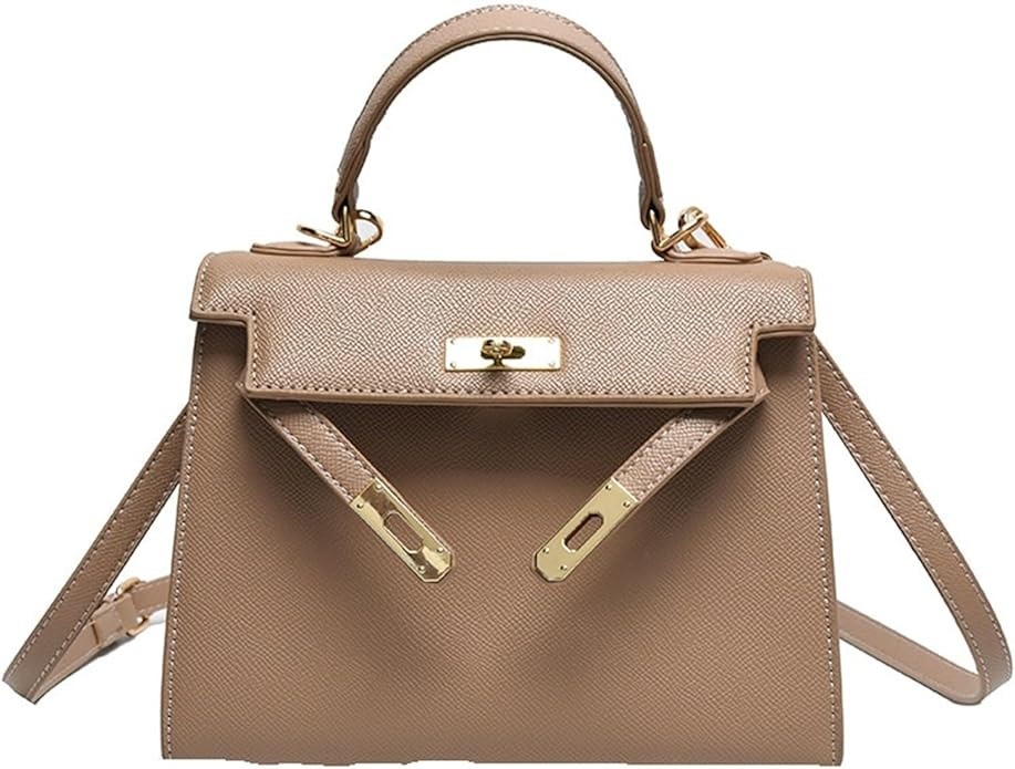 Women's Handbag Crossbody Women's Bags Handheld Shoulder Crossbody Underarm Bag | Amazon (US)