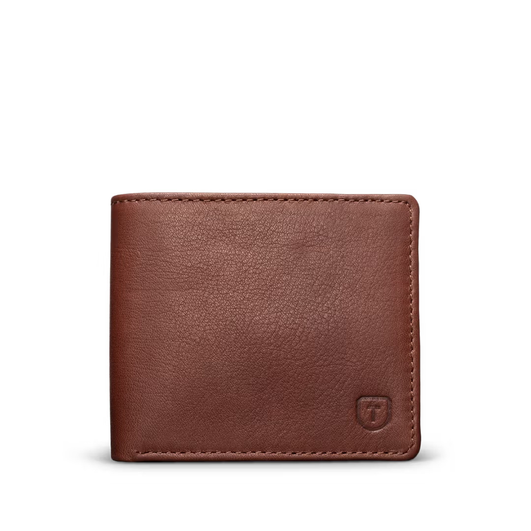 Calfskin Billfold | Tecovas