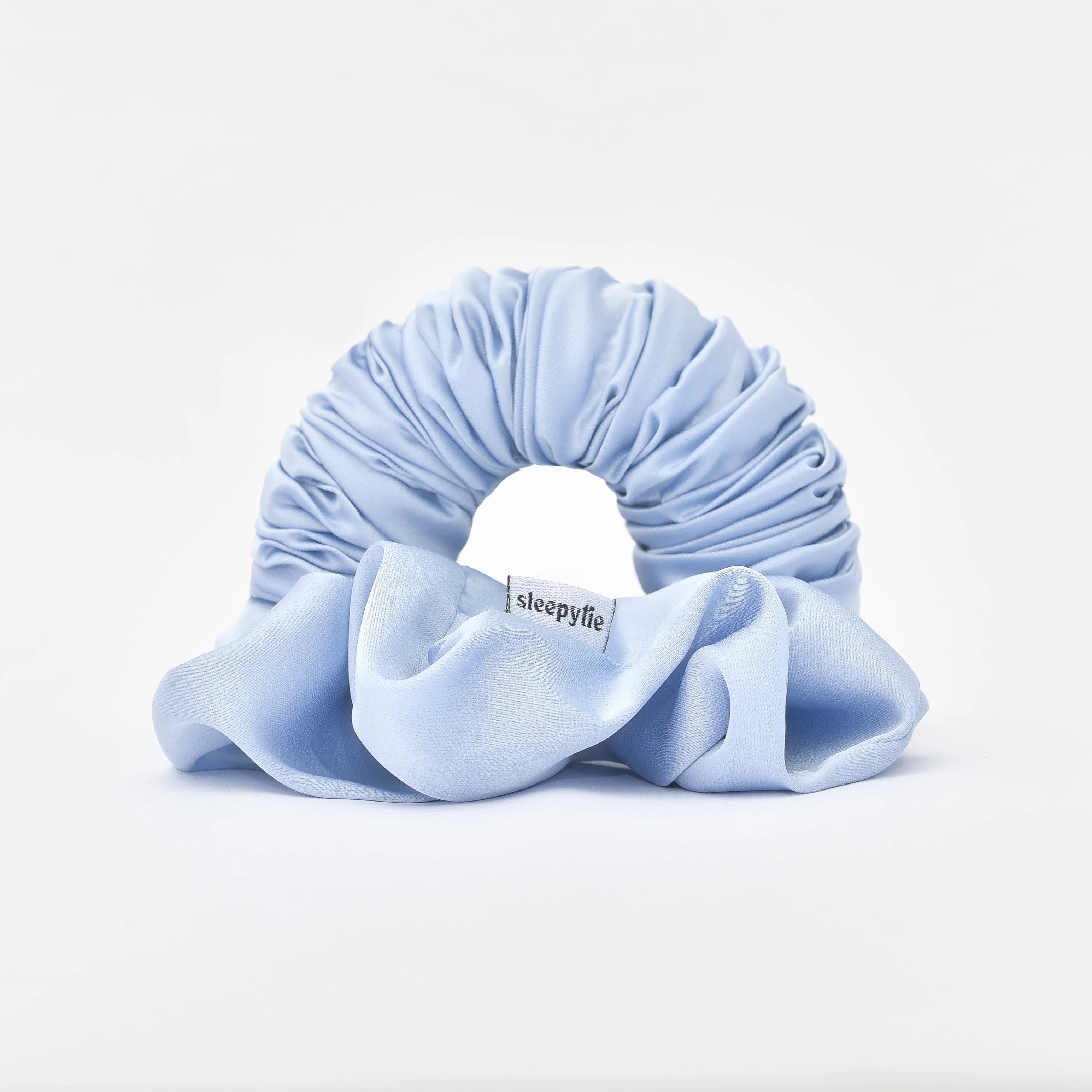 Sky By Camille Small | Sleepy Tie