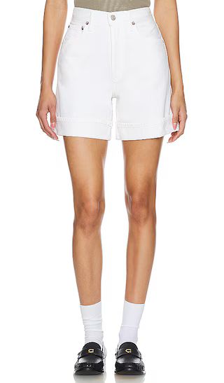 Dame Short in Fortune Cookie | Revolve Clothing (Global)