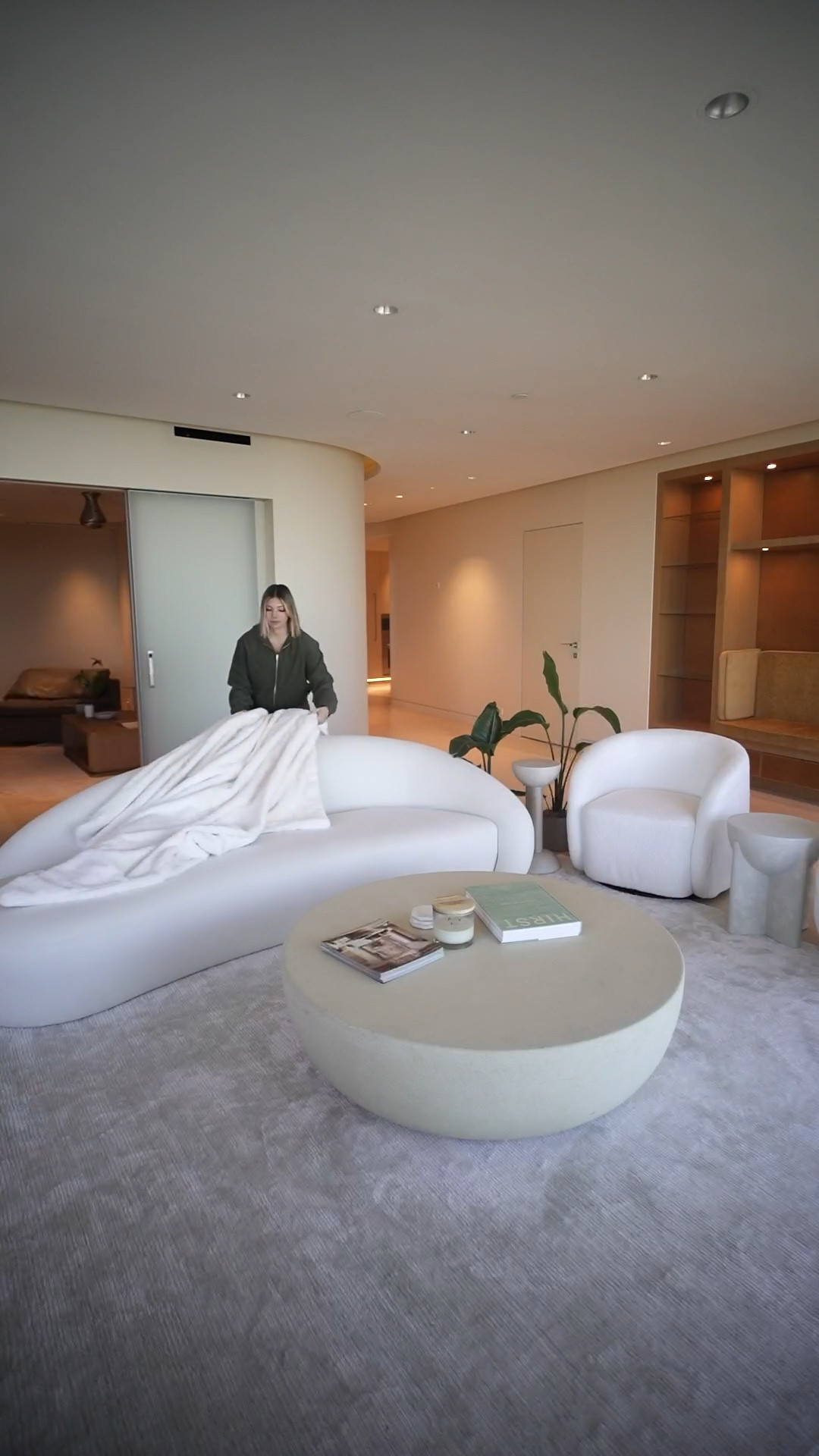 Moved into our new place after our honeymoon and in the process of making home, home 🫶🏼 amazing finds from RH, West Elm, Wayfair & Amazon! #homedesign #homeinspo #interiordesign

#LTKHome #LTKFindsUnder50