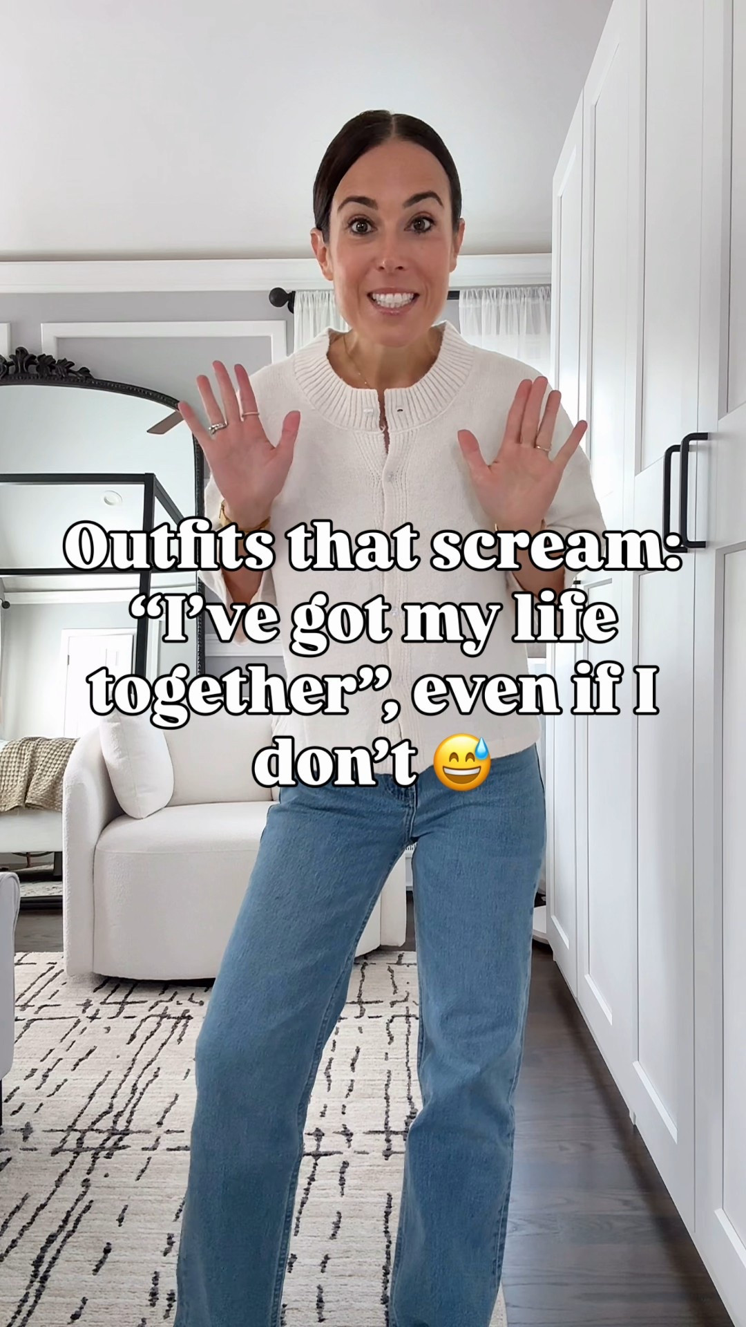 💬Comment SEND for links 

Outfits that look like I’ve got it all together… even when I’m surviving on coffee and chaos ☕️😅
Every piece feels elevated but still comfy enough for real life 🙌🏻

🔗


#LTKSeasonal #LTKGiftGuide #LTKHoliday