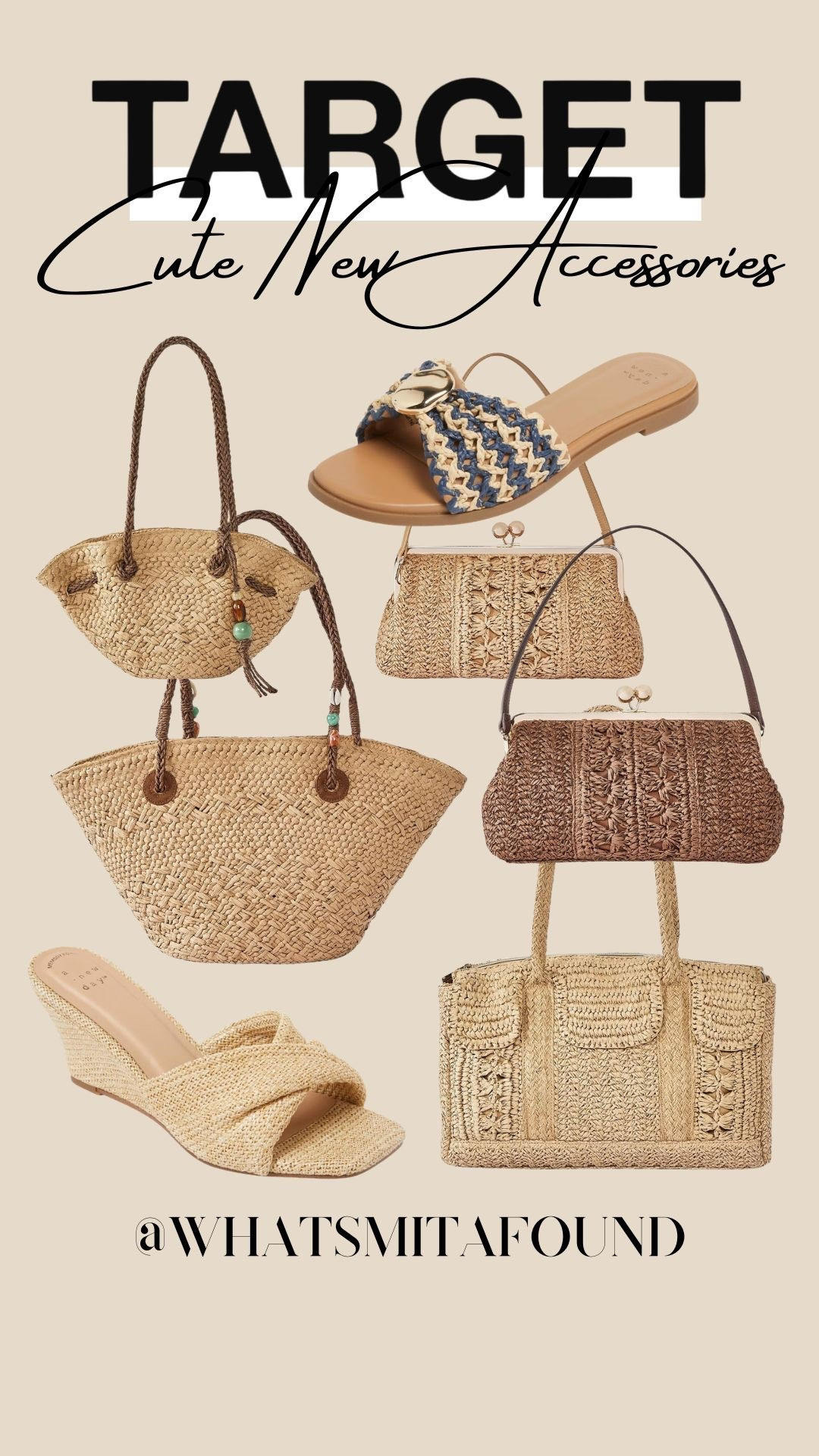 Super cute new Target accessories!

#LTKU #LTKgrwm #LTKootd