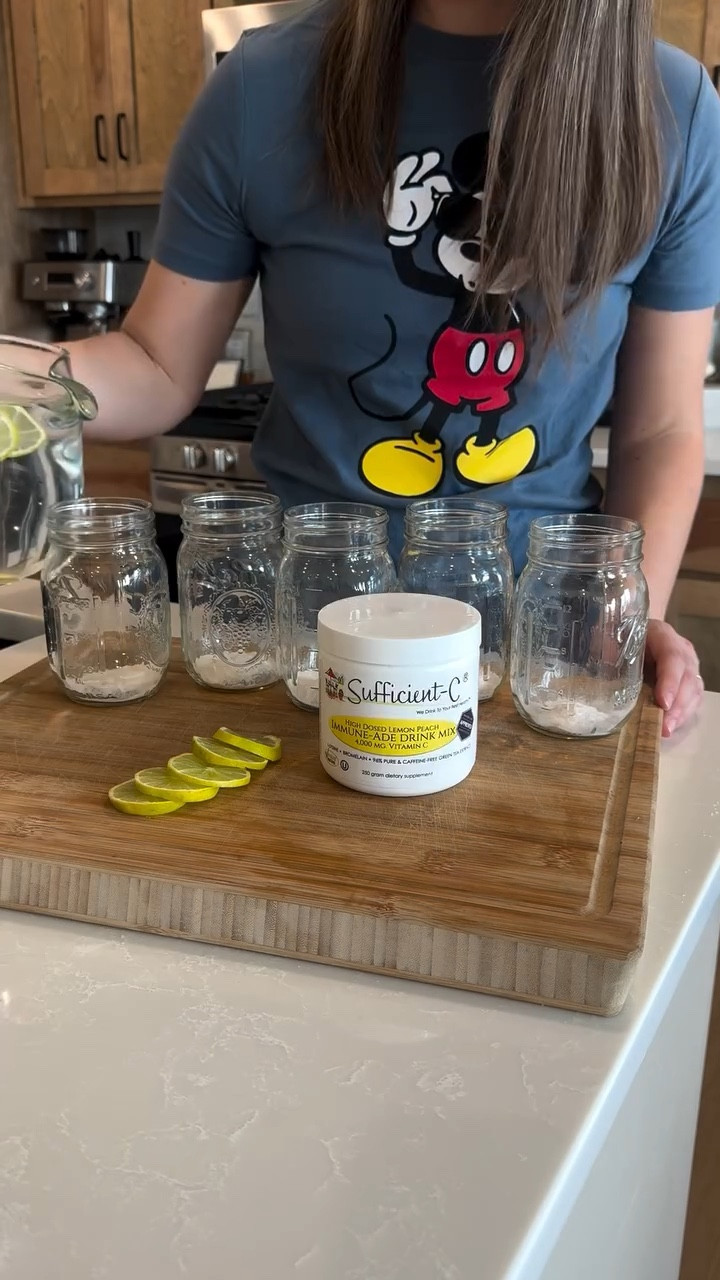 We’ve been ordering this since 2020 and we still love it after all these years 😍😍

#2026goals #disneyland #vitaminc #familyoffive 

#LTKselfcare #LTKmomlife #LTKKids