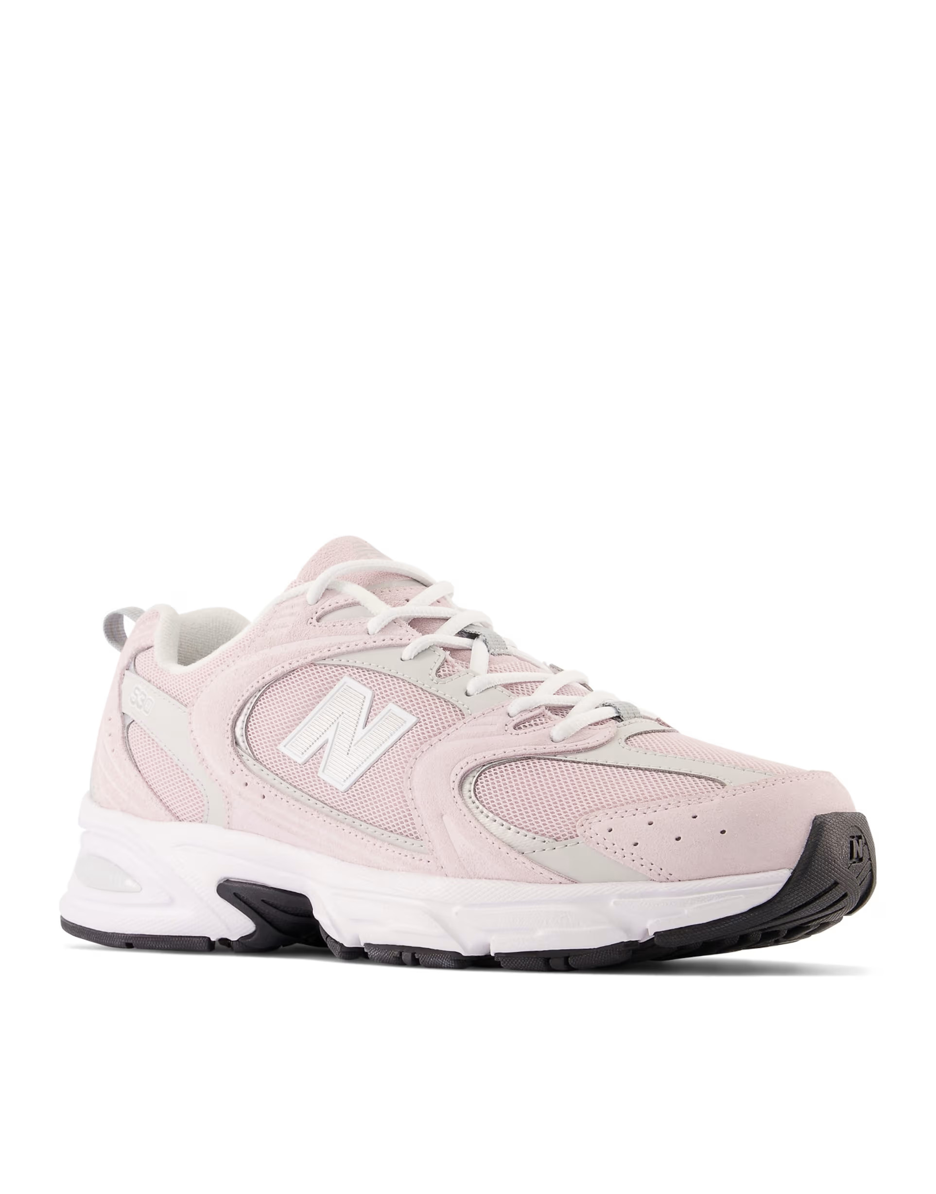 New Balance 530 sneakers in pink | ASOS | ASOS (Global)