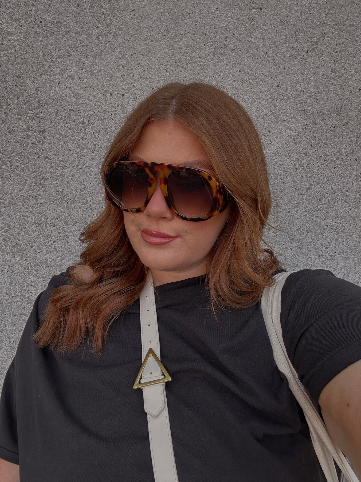 Oversized aviator sunglasses!! Perfect for styling fall outfits

#LTKfindsunder50 #LTKstyletip #LTKplussize