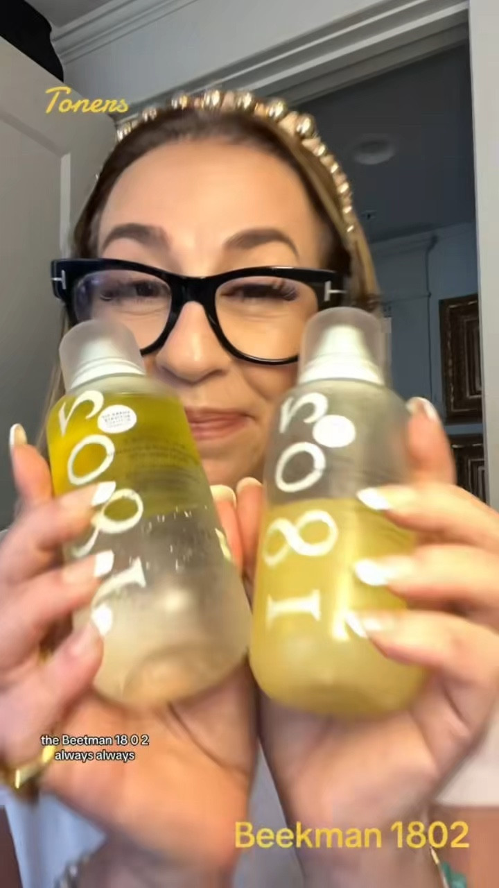 Beekman 1802 to start my day or refresh it.

#LTKBeauty #LTKOver40