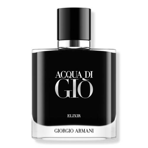 Acqua Di Giò Elixir - ARMANI | Ulta Beauty | Ulta