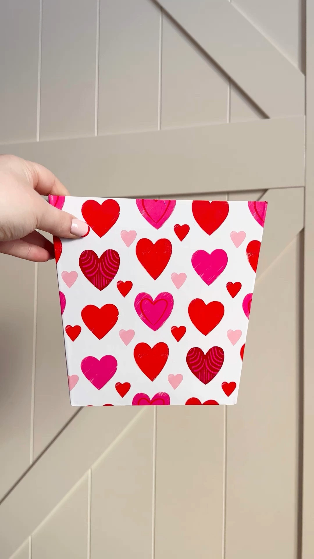 The cutest & easiest Valentine’s Day gift ever. 💘

#LTKsalealert #LTKVideo #LTKGiftGuide