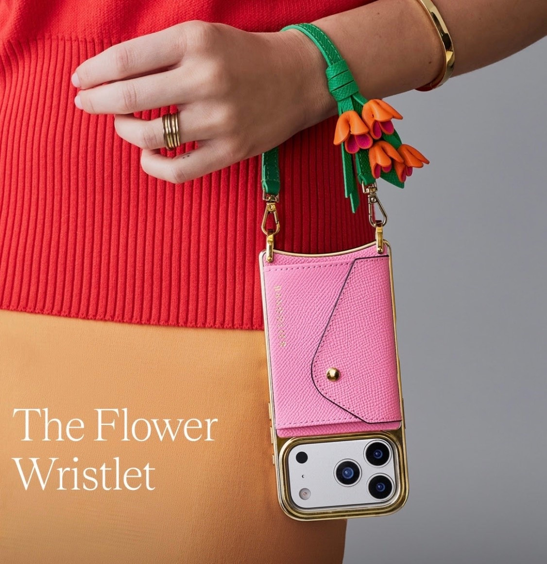 Spring Phone case 🌷 
#LTKspringtrends

#LTKSeasonal