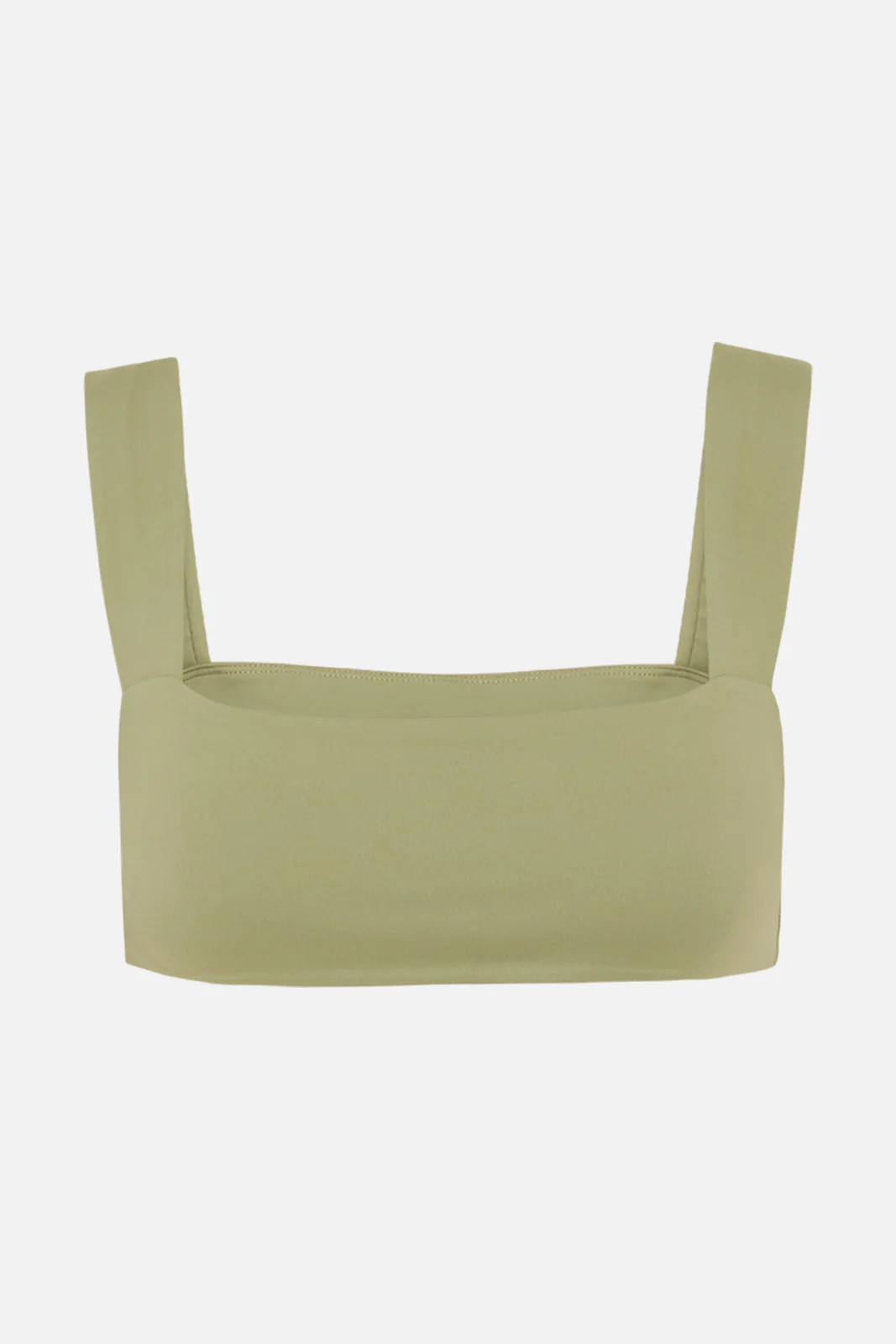 Bandeau Bra Top | Bandier