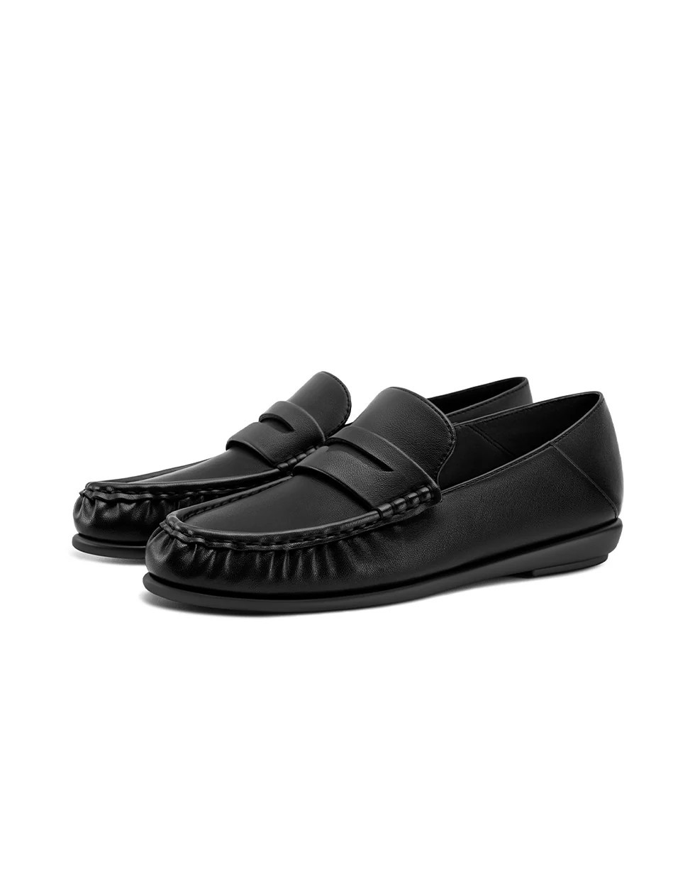 Eleva | Comfortable Casual Loafers | Fitory Footwear US