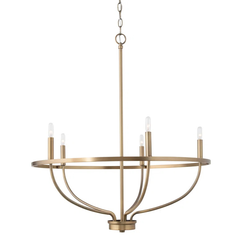 Babson Chandelier | Wayfair North America