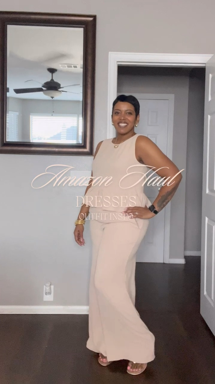 Amazon haul


#LTKFindsUnder50 #LTKStyleTip #LTKMidsize