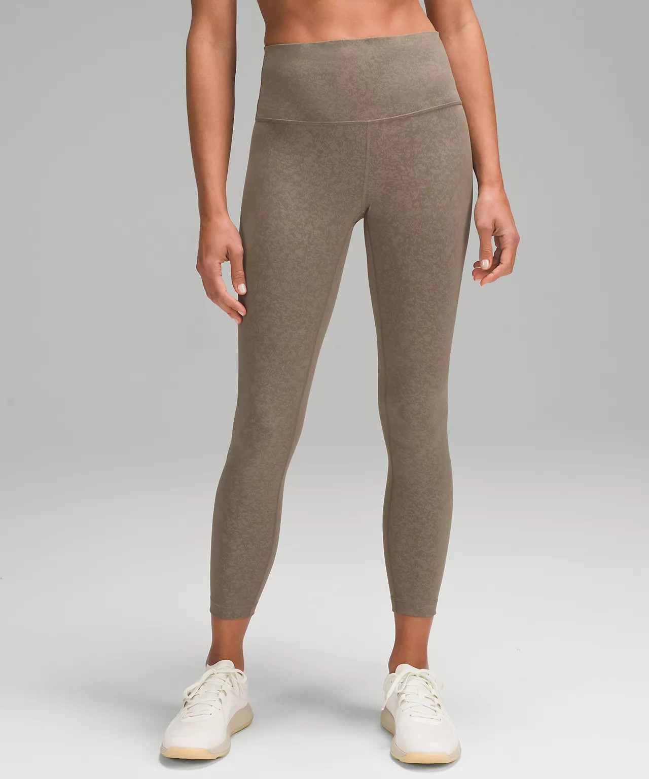 Wunder Train High-Rise Tight 25" | Lululemon (US)