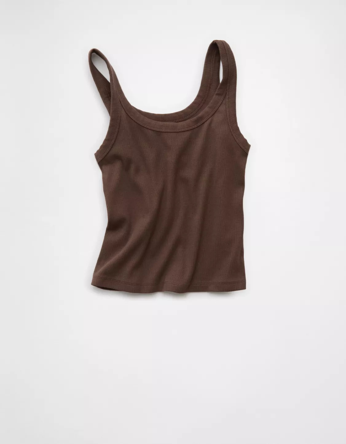 AE Daily Fave Tank Top | American Eagle Outfitters (US & CA)