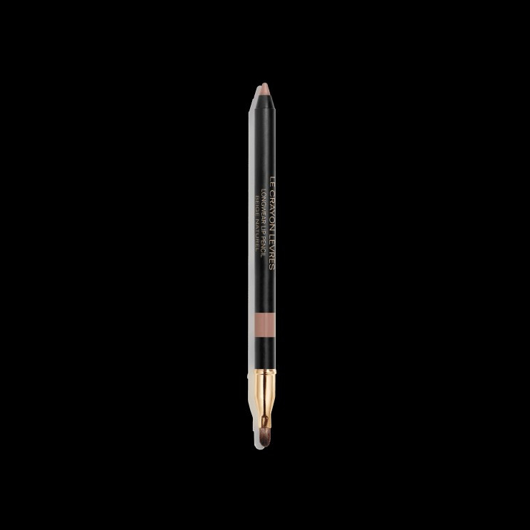 LE CRAYON LÈVRES Longwear lip pencil 156 - Beige naturel | CHANEL | Chanel, Inc. (US)