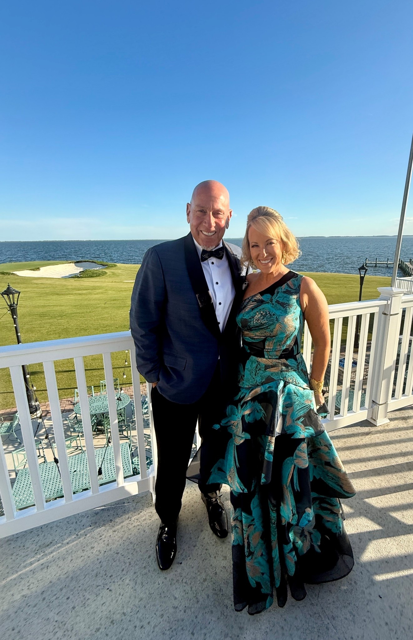 Our hearts are so full from celebrating our son, Peter and Miriam’s wedding this weekend in Rehoboth Beach, DE ❤️💍 It was such a special day surrounded by family, friends, and so much love. 

I loved dressing up for the occasion in this Aidan Mattox gown paired with my favorite comfy heels so I could dance the night away!! 💃 My dress is no longer available but I found a few similar styles perfect for fall weddings, which I’ve shared here!

#LTKWedding #LTKPetite