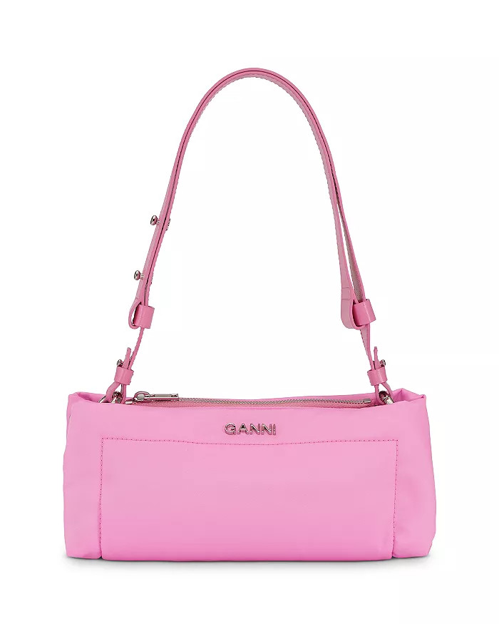 Small Pillow Baguette Bag | Bloomingdale's (US)