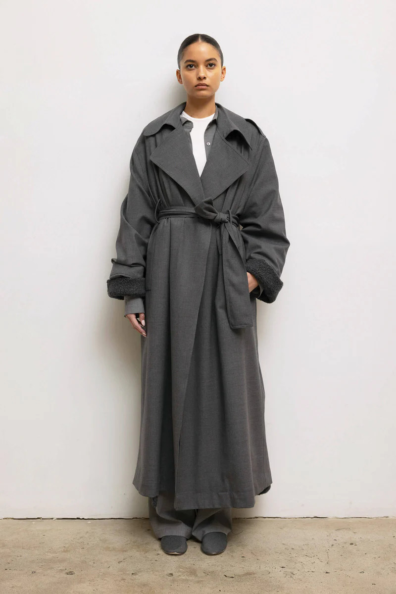 Jane Trench Coat | LESET
