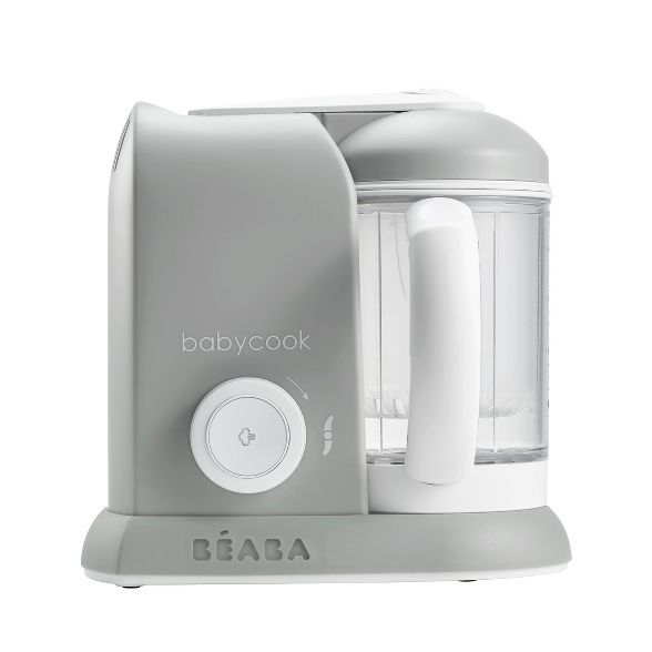 Beaba Babycook Baby Food Maker - Cloud | Target