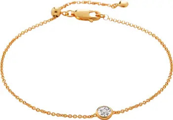 Essential Diamond Bracelet | Nordstrom