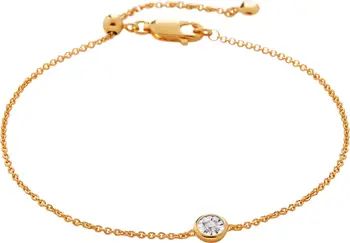 Essential Diamond Bracelet | Nordstrom