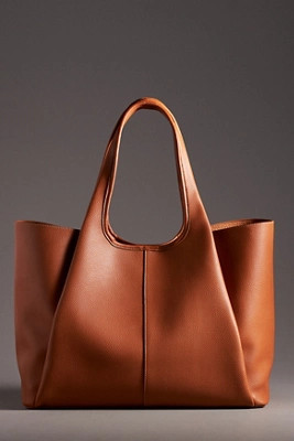 The Utilia Tote | Anthropologie (US)
